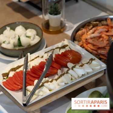 Le brunch à volonté de la Parenthèse Vertes dans les Yvelines - A7C02996