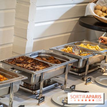 Le brunch à volonté de la Parenthèse Vertes dans les Yvelines - A7C02994