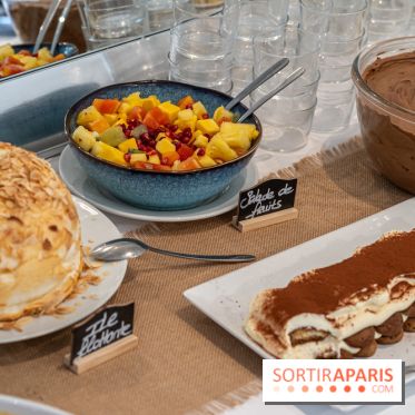 Le brunch à volonté de la Parenthèse Vertes dans les Yvelines - A7C02990