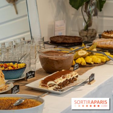 Le brunch à volonté de la Parenthèse Vertes dans les Yvelines - A7C02988