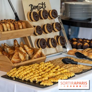 Le brunch à volonté de la Parenthèse Vertes dans les Yvelines - A7C02987