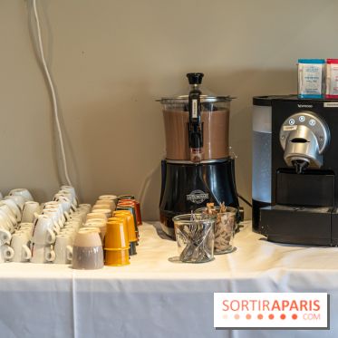 Le brunch à volonté de la Parenthèse Vertes dans les Yvelines - A7C02985