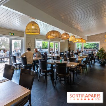 Le brunch à volonté de la Parenthèse Vertes dans les Yvelines - A7C02979