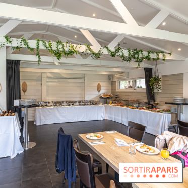 Le brunch à volonté de la Parenthèse Vertes dans les Yvelines - A7C02976
