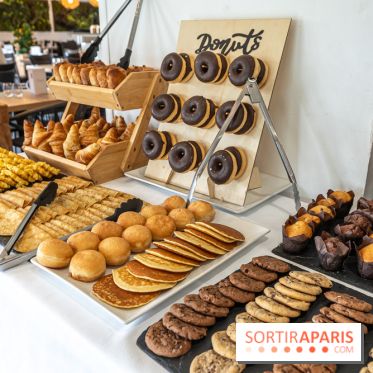 Le brunch à volonté de la Parenthèse Vertes dans les Yvelines - A7C02971