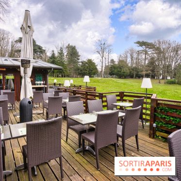 Le brunch à volonté de la Parenthèse Vertes dans les Yvelines - Image JPEG 2