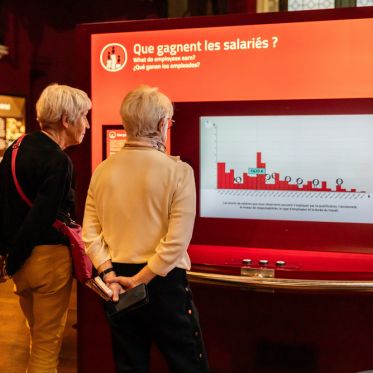 Cité de l'Economie - ExpoPermanente 5ansCiteco 2024 06©RemiJaouen6