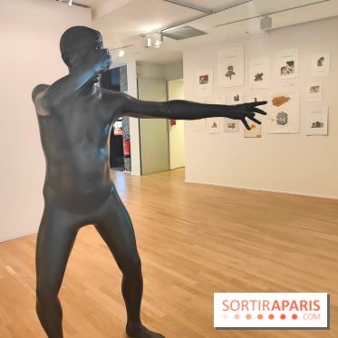 Ce que l'horizon promet : les artistes explorent notre futur à la Fondation EDF - nos photos - fotor 1741705977632