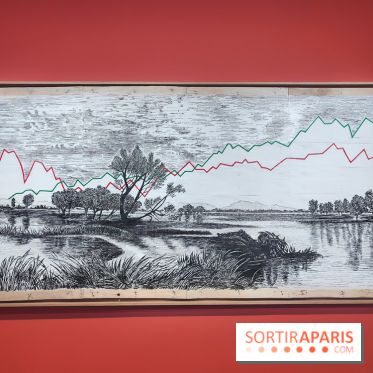 Ce que l'horizon promet : les artistes explorent notre futur à la Fondation EDF - nos photos - fotor 1741705827556