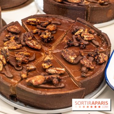 La nouvelle boulangerie Les Commères Paris 12e - A7C02894