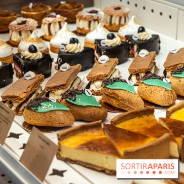 La nouvelle boulangerie Les Commères Paris 12e - A7C02896