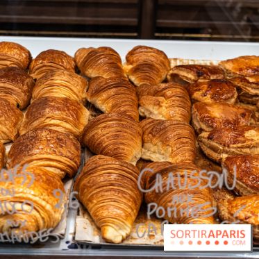 La nouvelle boulangerie Les Commères Paris 12e