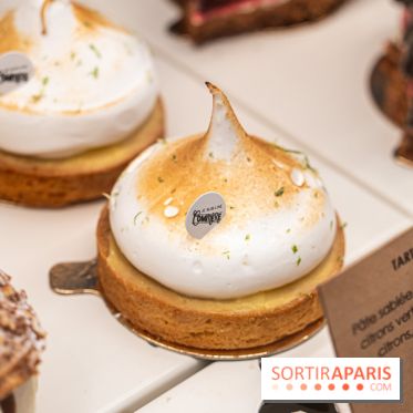La nouvelle boulangerie Les Commères Paris 12e