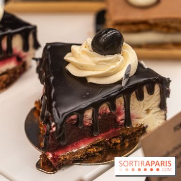 La nouvelle boulangerie Les Commères Paris 12e - A7C02904