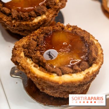 La nouvelle boulangerie Les Commères Paris 12e - A7C02905