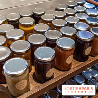 La nouvelle boulangerie Les Commères Paris 12e - A7C02908
