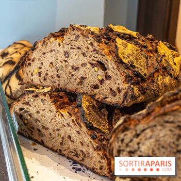 La nouvelle boulangerie Les Commères Paris 12e