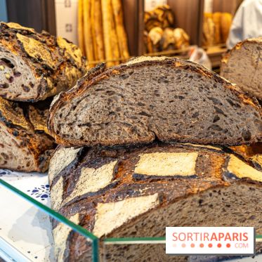 La nouvelle boulangerie Les Commères Paris 12e