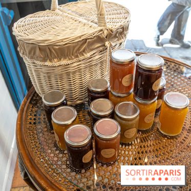 La nouvelle boulangerie Les Commères Paris 12e - A7C02912