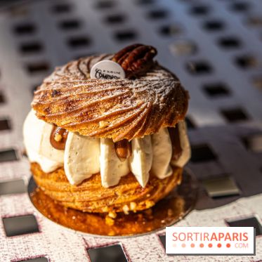 La nouvelle boulangerie Les Commères Paris 12e - A7C02914