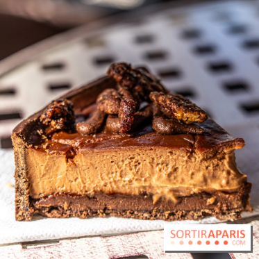 La nouvelle boulangerie Les Commères Paris 12e - A7C02916