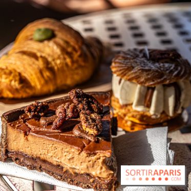 La nouvelle boulangerie Les Commères Paris 12e