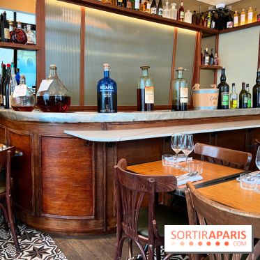 Colvert - Décoration