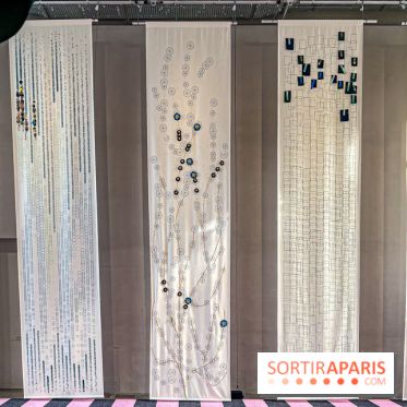 Ornementa : un atelier monumental et gratuit, dédié aux Métiers d'art, à la Galerie du 19M (Chanel) - image00022