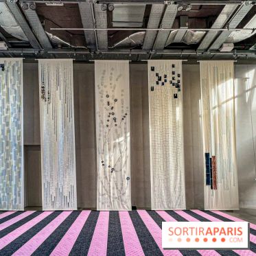 Ornementa : un atelier monumental et gratuit, dédié aux Métiers d'art, à la Galerie du 19M (Chanel) - image00026