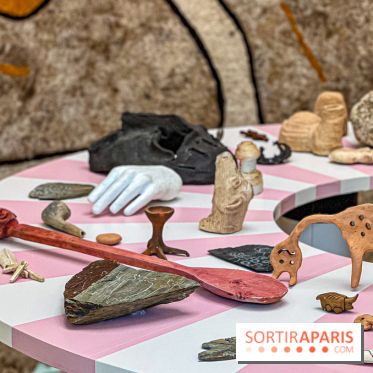 Ornementa : un atelier monumental et gratuit, dédié aux Métiers d'art, à la Galerie du 19M (Chanel) - image00039