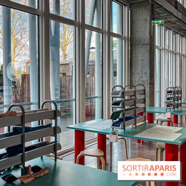 Ornementa : un atelier monumental et gratuit, dédié aux Métiers d'art, à la Galerie du 19M (Chanel) - image00046