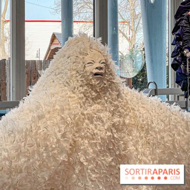 Ornementa : un atelier monumental et gratuit, dédié aux Métiers d'art, à la Galerie du 19M (Chanel) - image00051