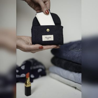 Marché de créateurs des Ateliers du Moulin Joly à Asnières - A7402358