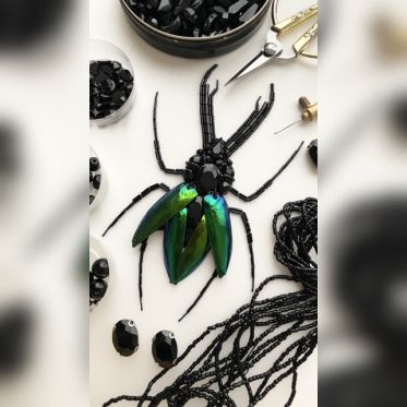 Marché de créateurs des Ateliers du Moulin Joly à Asnières - image10