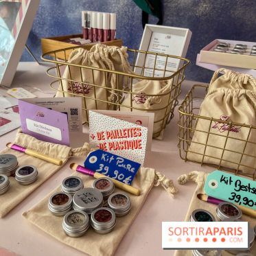 Si si la Paillettes - nos photos de la boutique - image00017