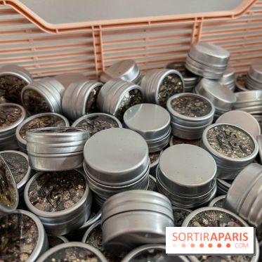 Si si la Paillettes - nos photos de la boutique - image00012