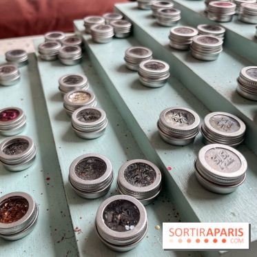 Si si la Paillettes - nos photos de la boutique - image00007