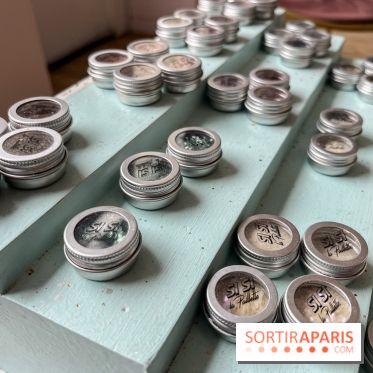 Si si la Paillettes - nos photos de la boutique - image00008