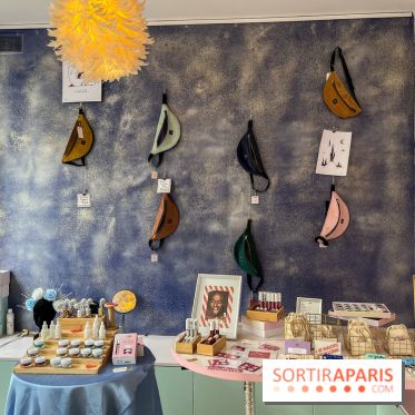 Si si la Paillettes - nos photos de la boutique - image00002