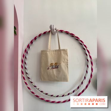 Si si la Paillettes - nos photos de la boutique - image00003