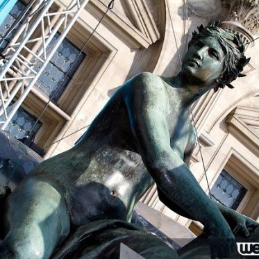 Fnac Indétendances - 24 juillet 2010 - Place de l'Hôtel de Ville