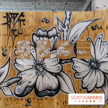 L'Expo des 150, l'immense exposition sreet-art du cabaret du Chat Noir - photos - A7C03491