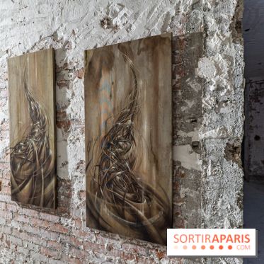 L'Expo des 150, l'immense exposition sreet-art du cabaret du Chat Noir - photos - A7C03539