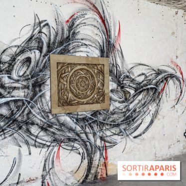 L'Expo des 150, l'immense exposition sreet-art du cabaret du Chat Noir - photos - A7C03541