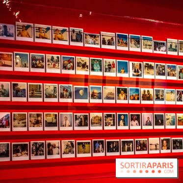 Exposition Wes Anderson à la Cinémathèque