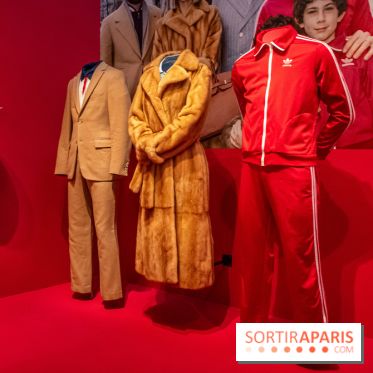 Exposition Wes Anderson à la Cinémathèque