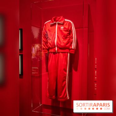 Exposition Wes Anderson à la Cinémathèque