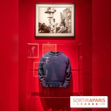 Exposition Wes Anderson à la Cinémathèque