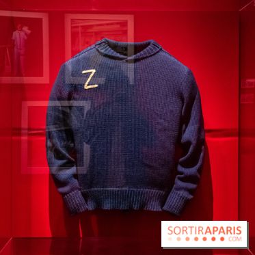 Exposition Wes Anderson à la Cinémathèque - DSC 2462