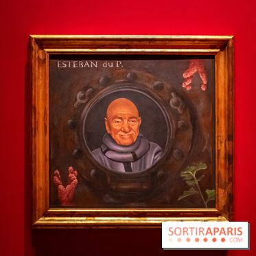 Exposition Wes Anderson à la Cinémathèque - DSC 2465